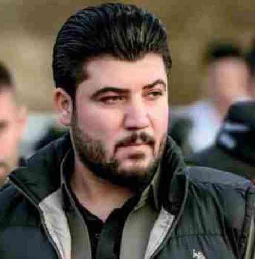 آوات بوکانی روی سنگ من بنویسید سنگ تراش بنویس تا بدونه